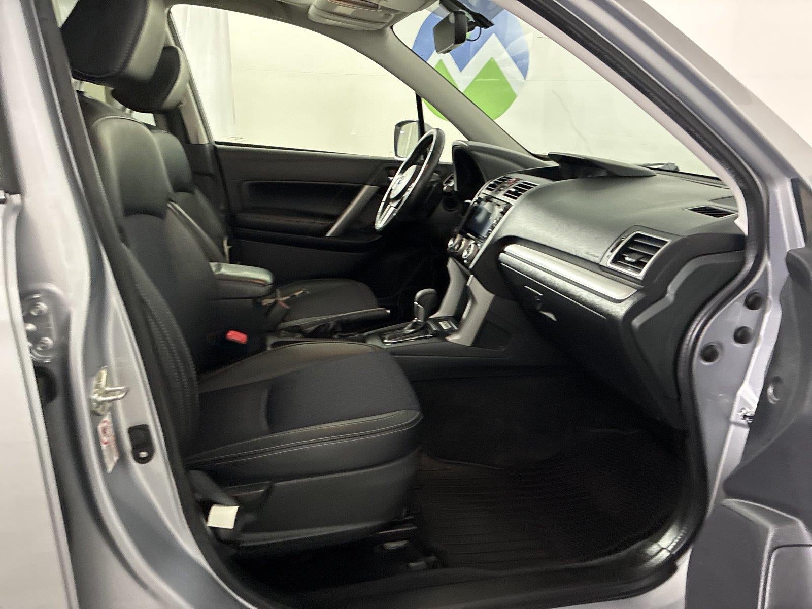 2017 Subaru Forester Premium