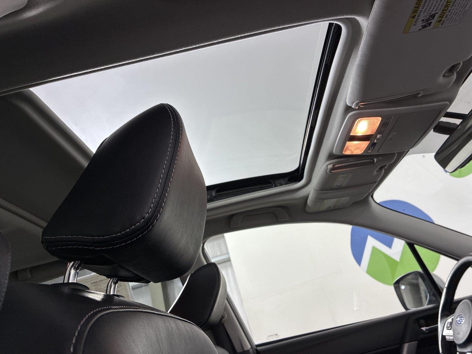 2017 Subaru Forester Premium
