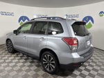 2017 Subaru Forester Premium