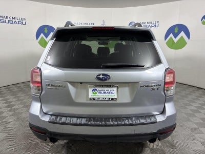 2017 Subaru Forester Premium