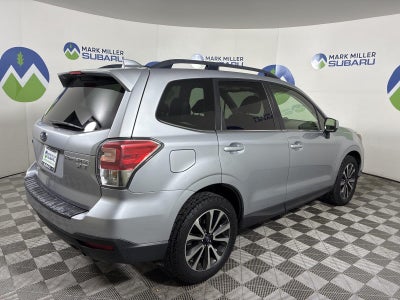 2017 Subaru Forester Premium
