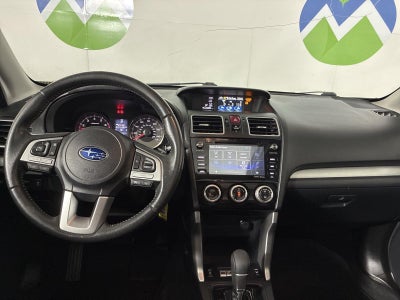 2017 Subaru Forester Premium