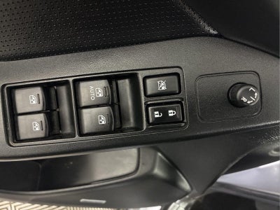 2015 Subaru Forester 2.0XT Touring