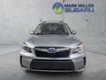 2015 Subaru Forester 2.0XT Touring