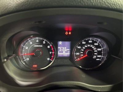 2015 Subaru Forester 2.0XT Touring