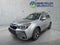2015 Subaru Forester 2.0XT Touring
