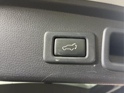 2015 Subaru Forester 2.0XT Touring