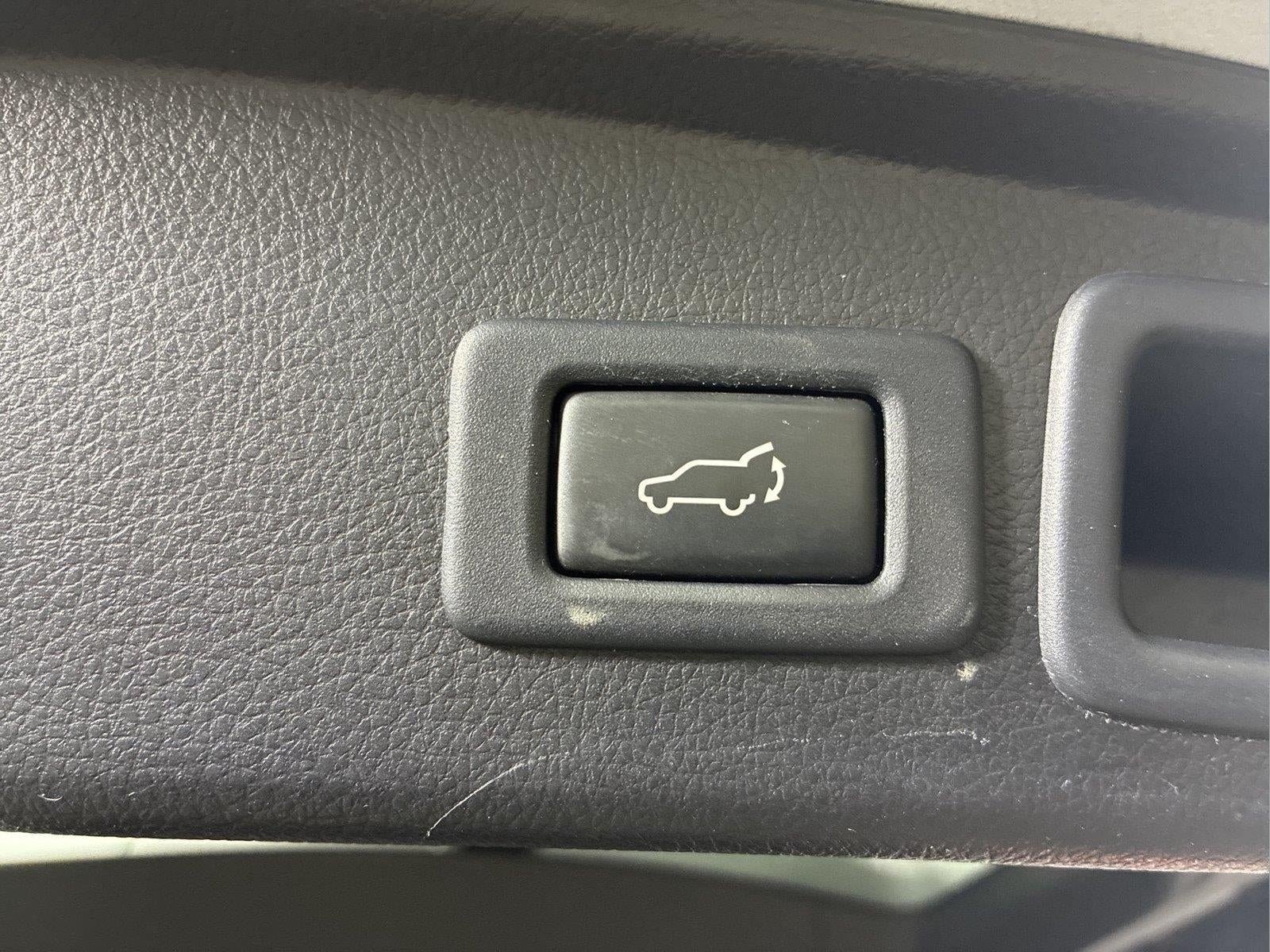 2015 Subaru Forester 2.0XT Touring