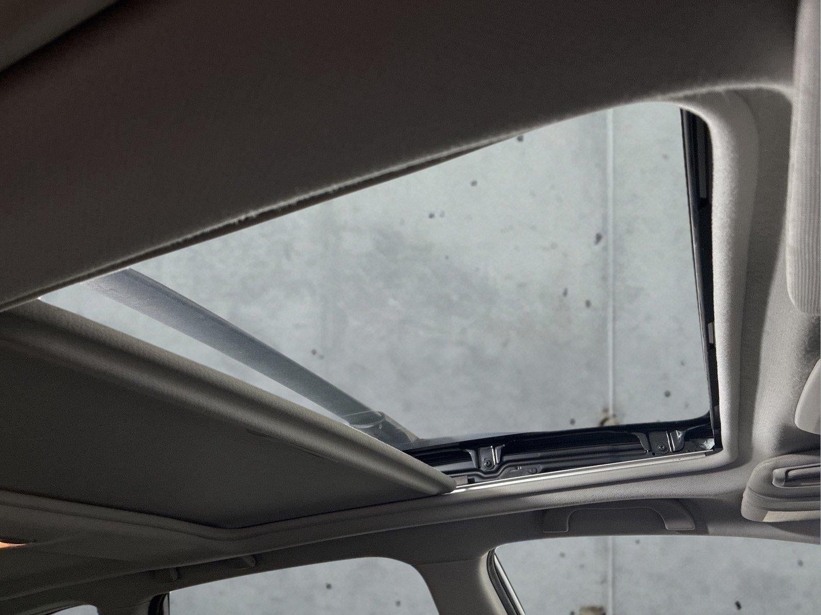 2015 Subaru Forester 2.0XT Touring