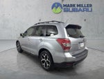 2015 Subaru Forester 2.0XT Touring