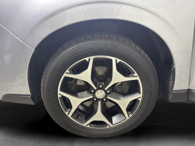 2015 Subaru Forester 2.0XT Touring