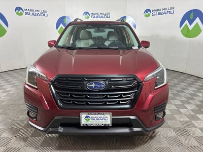 2023 Subaru Forester Premium
