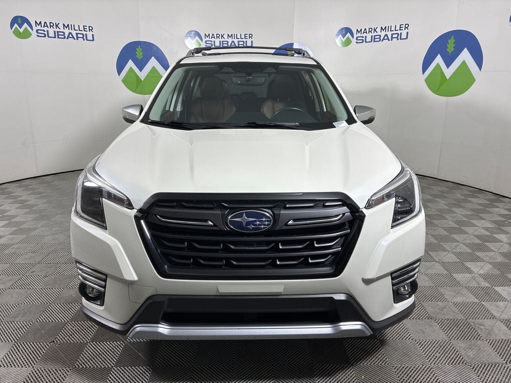 2023 Subaru Forester Touring