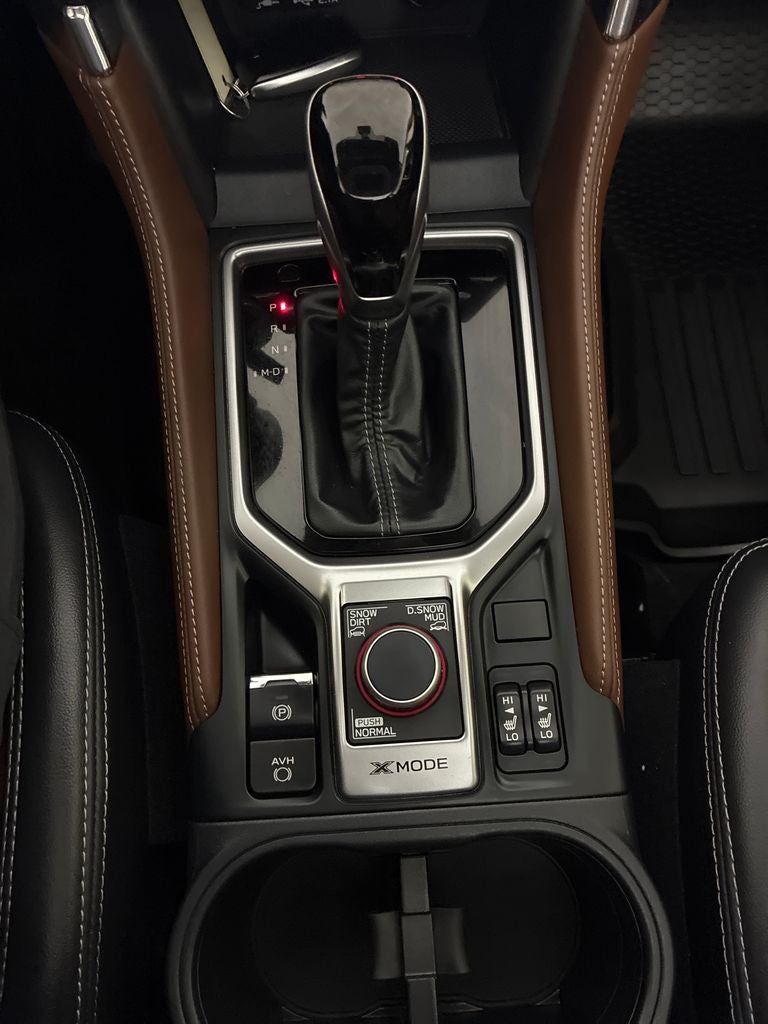 2023 Subaru Forester Touring