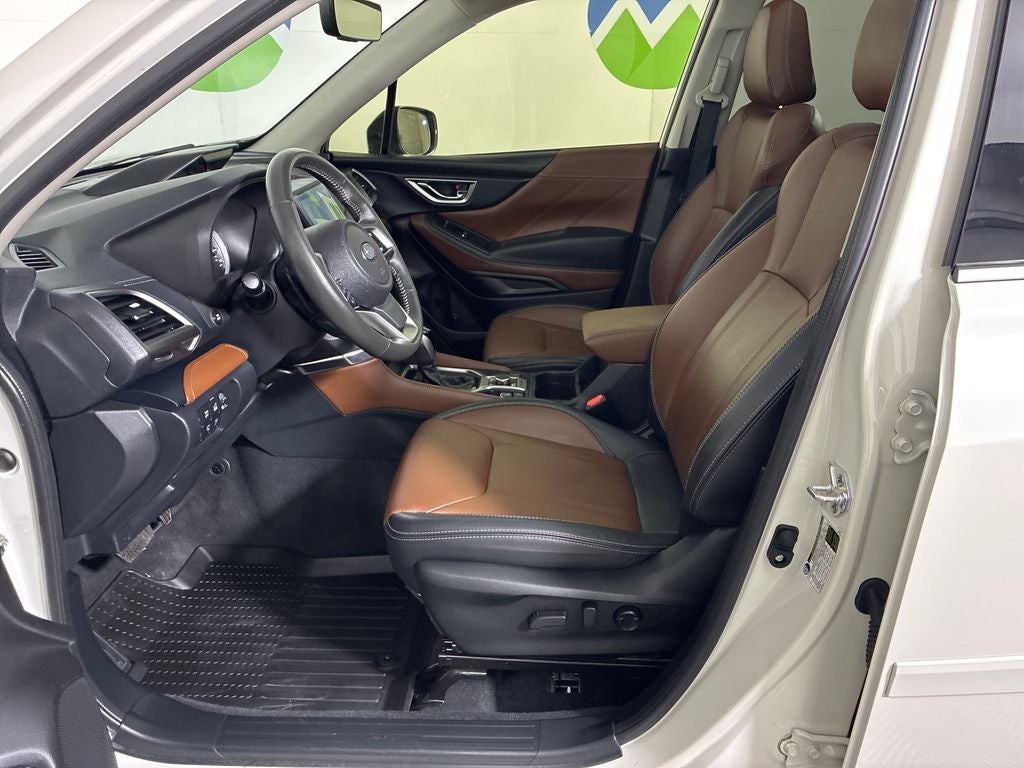2023 Subaru Forester Touring