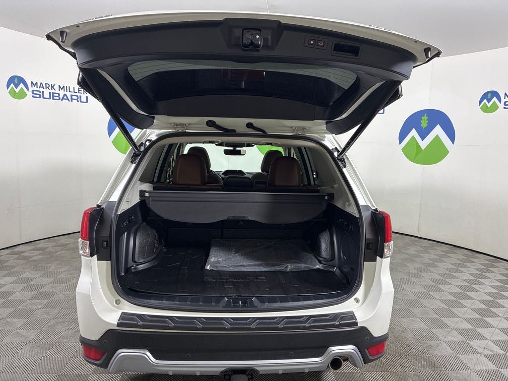 2023 Subaru Forester Touring
