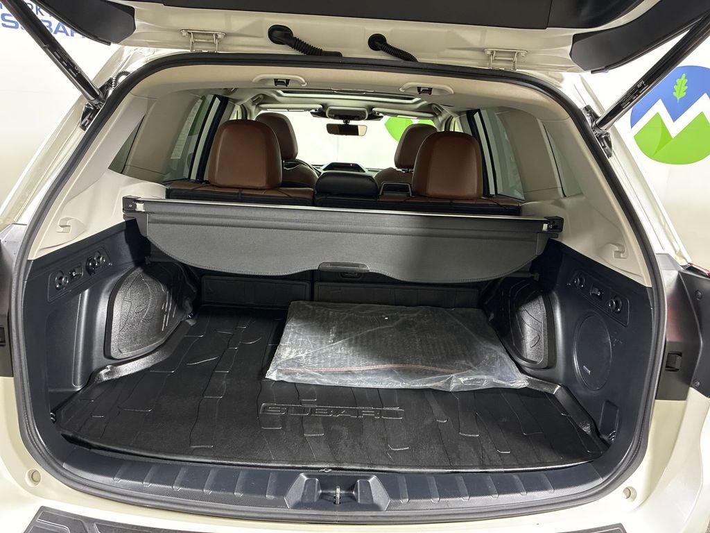 2023 Subaru Forester Touring
