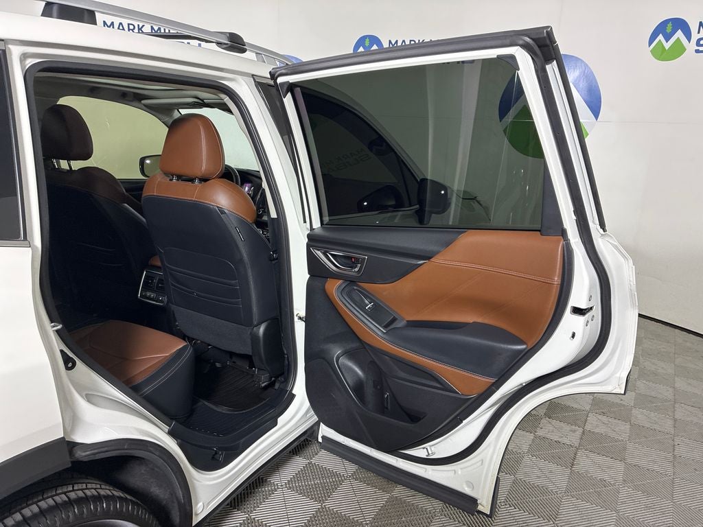 2023 Subaru Forester Touring
