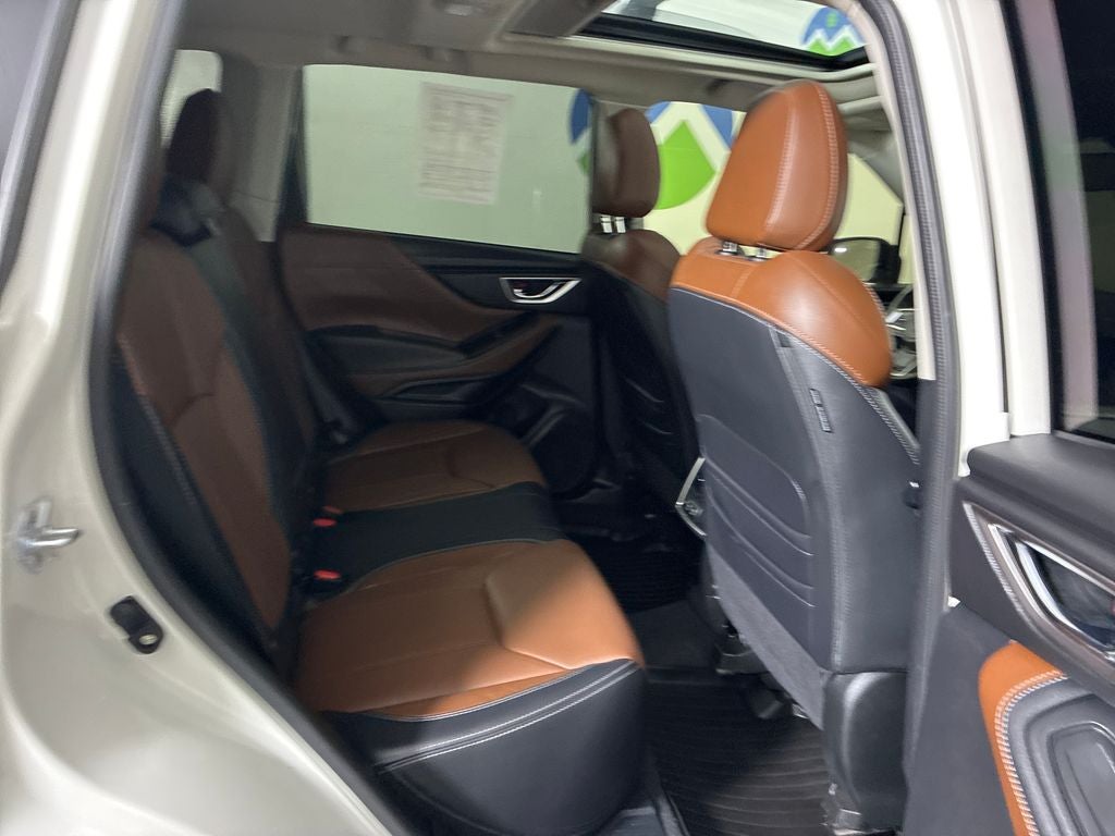2023 Subaru Forester Touring