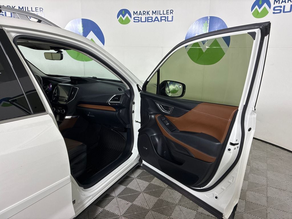 2023 Subaru Forester Touring