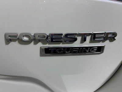 2023 Subaru Forester Touring