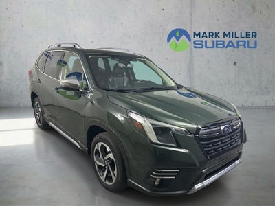 2023 Subaru Forester Touring