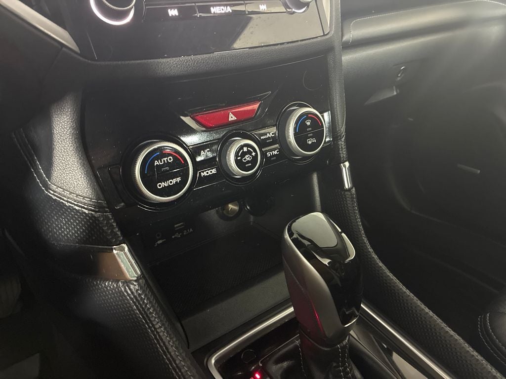 2023 Subaru Forester Touring