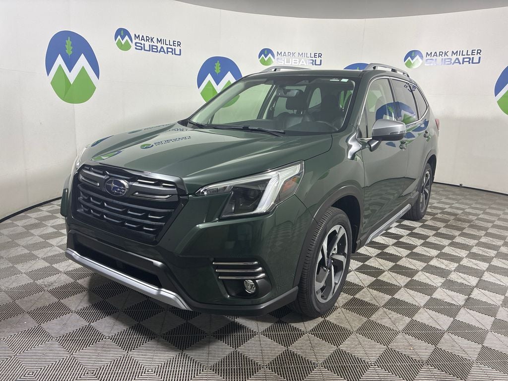 2023 Subaru Forester Touring