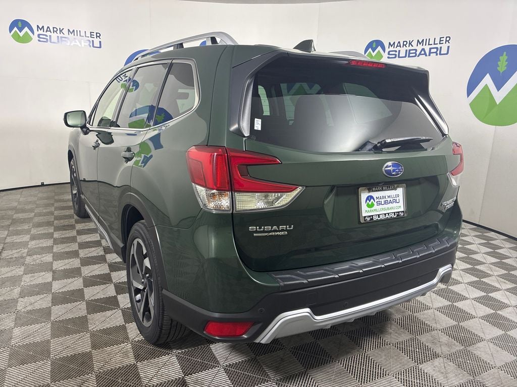 2023 Subaru Forester Touring