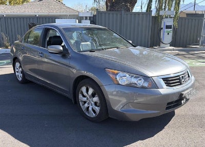 2008 Honda ACCORD Base