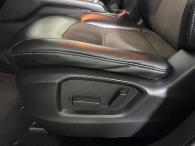 2018 Mazda Mazda CX-5 Touring