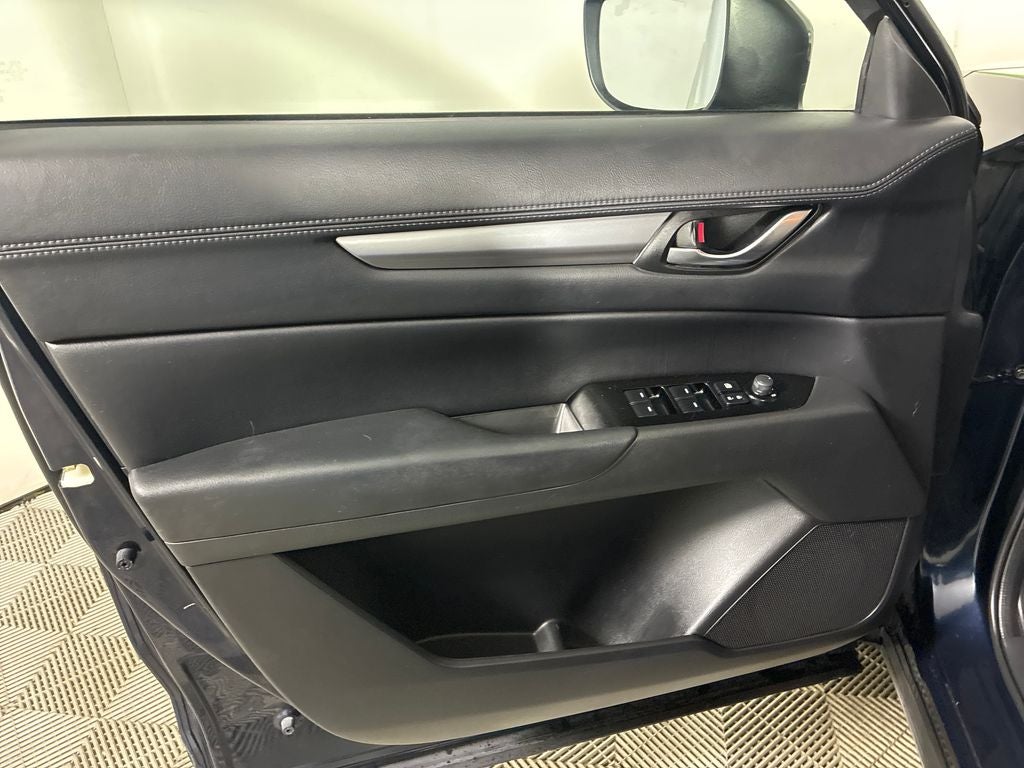 2018 Mazda Mazda CX-5 Touring