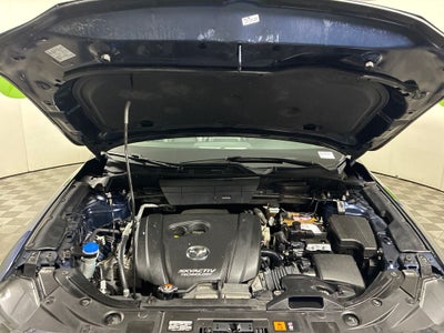 2018 Mazda Mazda CX-5 Touring