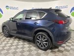 2018 Mazda Mazda CX-5 Touring
