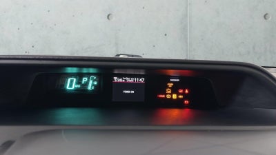 2013 Toyota Prius c Four