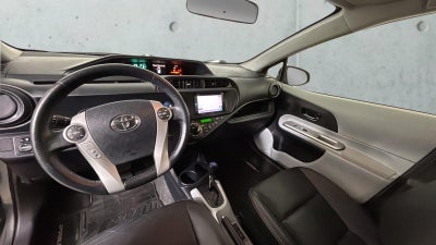 2013 Toyota Prius c Four