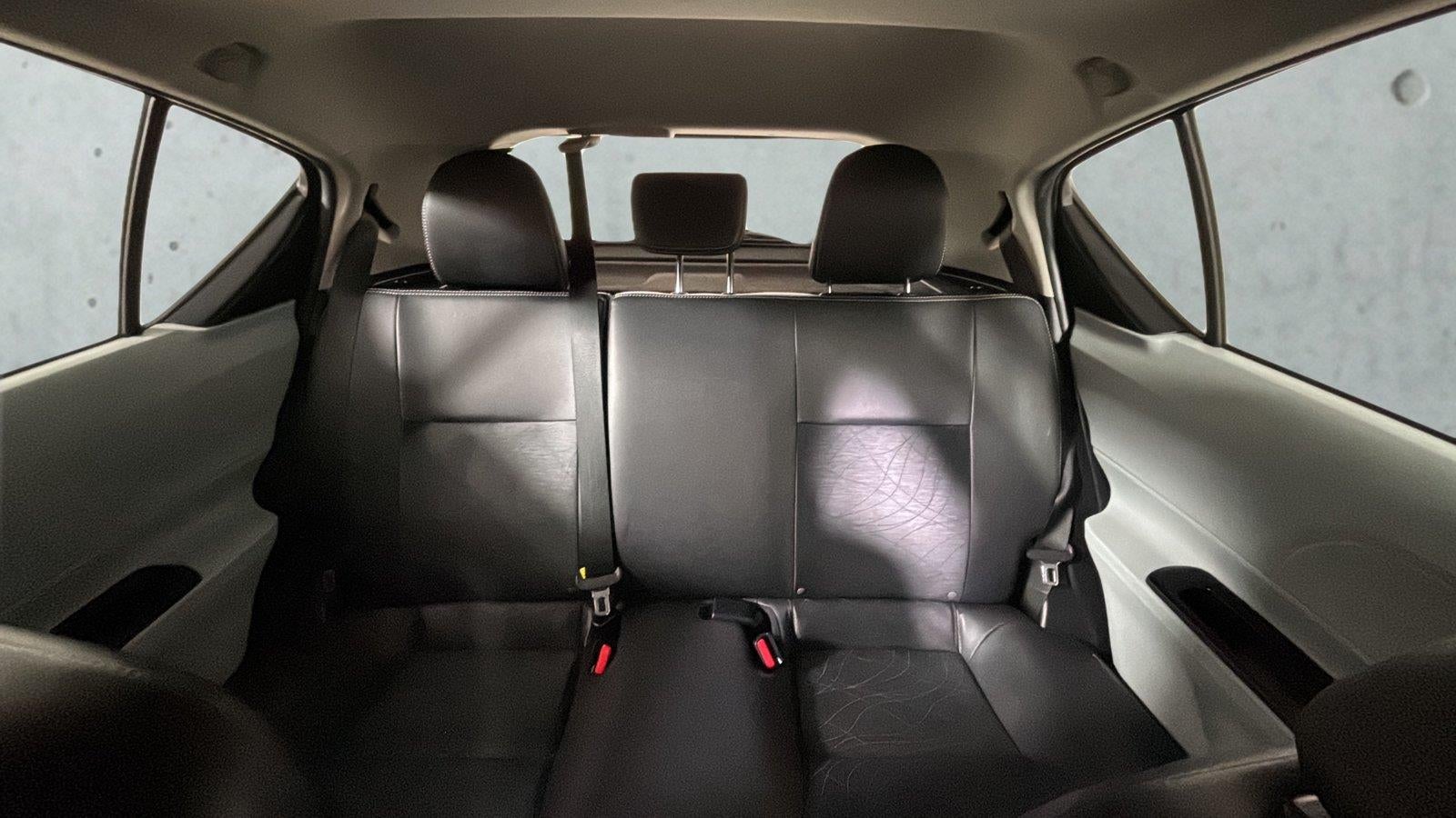 2013 Toyota Prius c Four