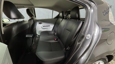 2013 Toyota Prius c Four