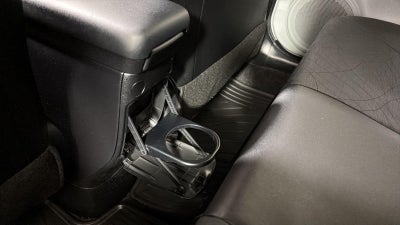 2013 Toyota Prius c Four