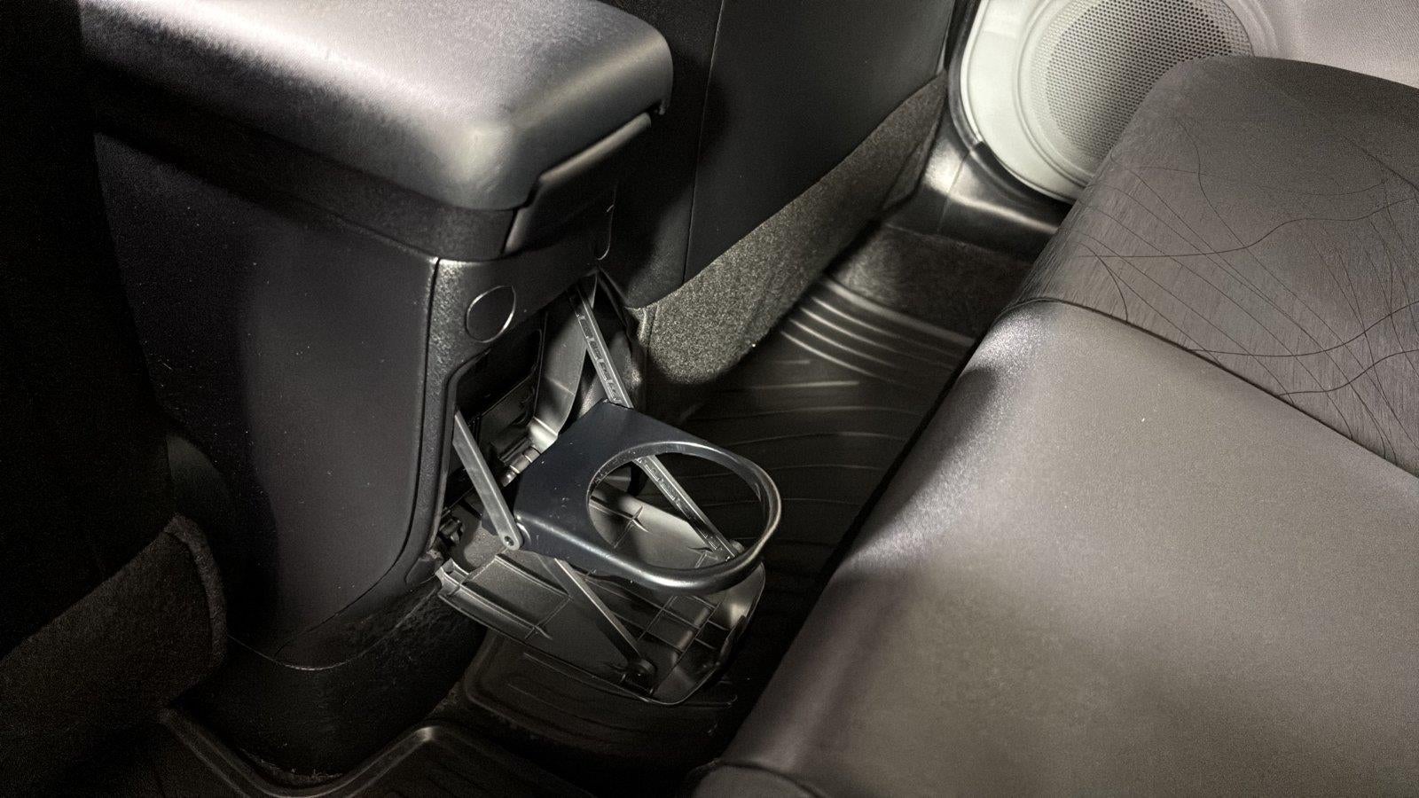 2013 Toyota Prius c Four