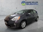 2013 Toyota Prius c Four