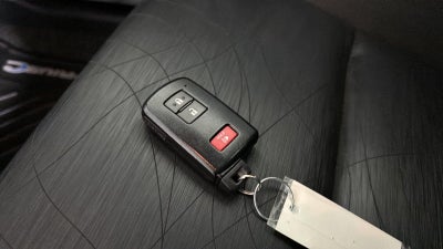 2013 Toyota Prius c Four