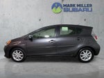 2013 Toyota Prius c Four