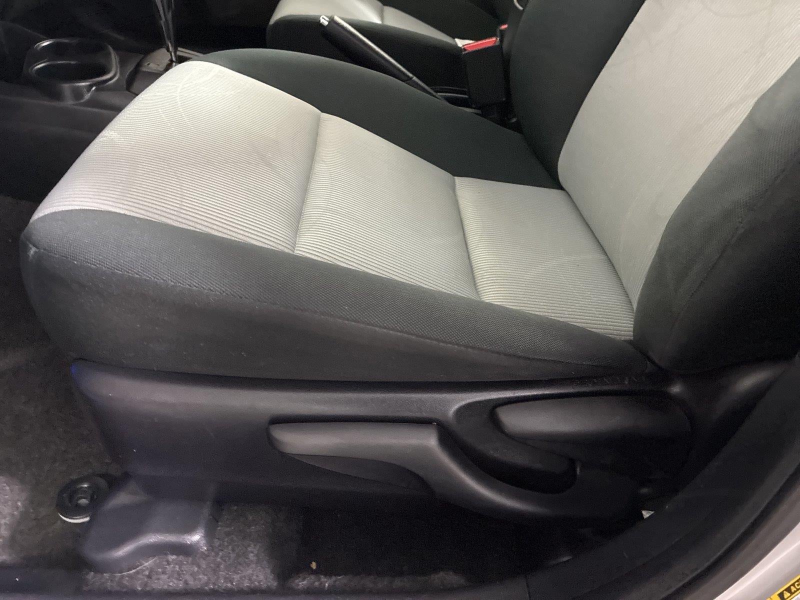 2015 Toyota Prius C Two