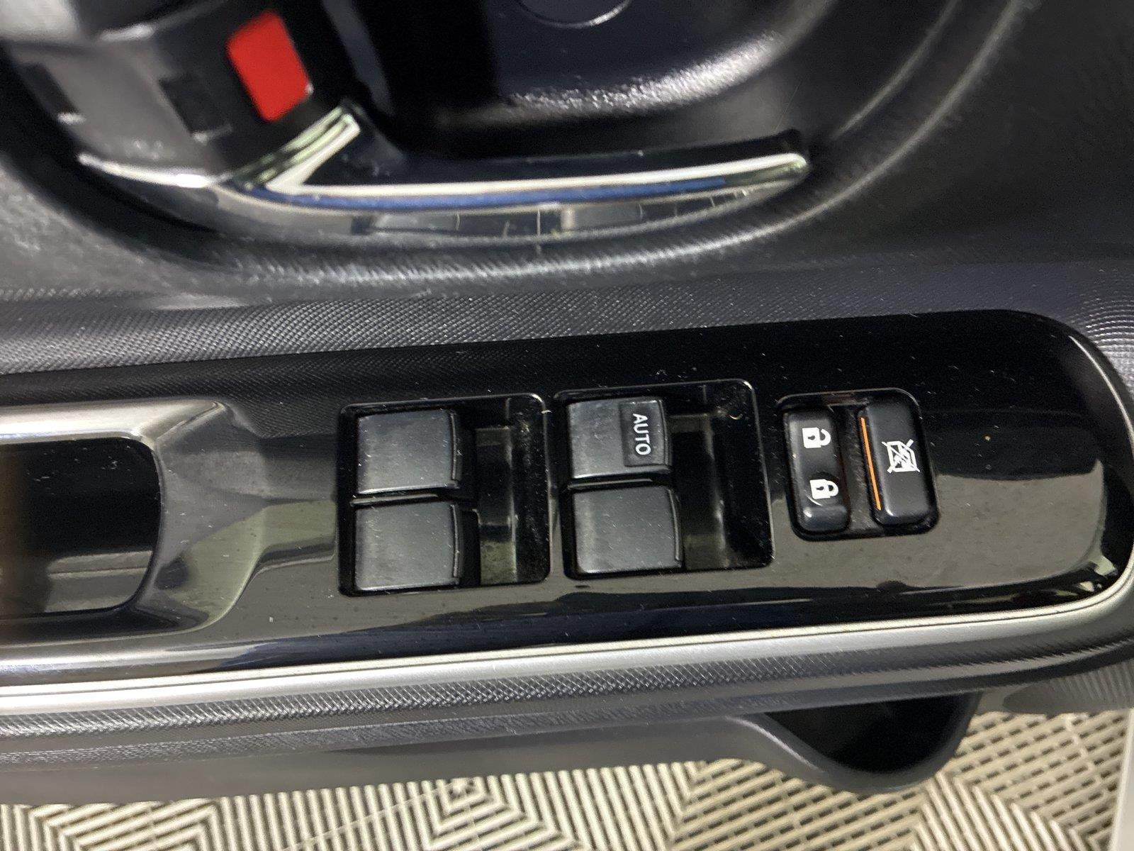 2015 Toyota Prius C Two