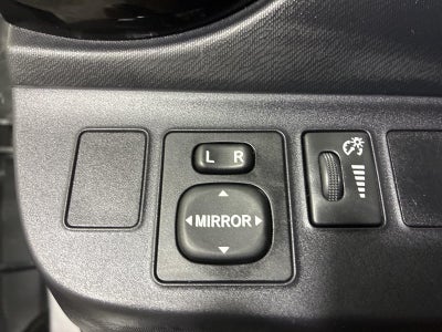 2015 Toyota Prius C Two