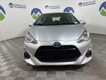 2015 Toyota Prius C Two