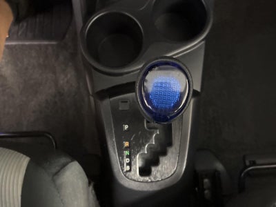 2015 Toyota Prius C Two