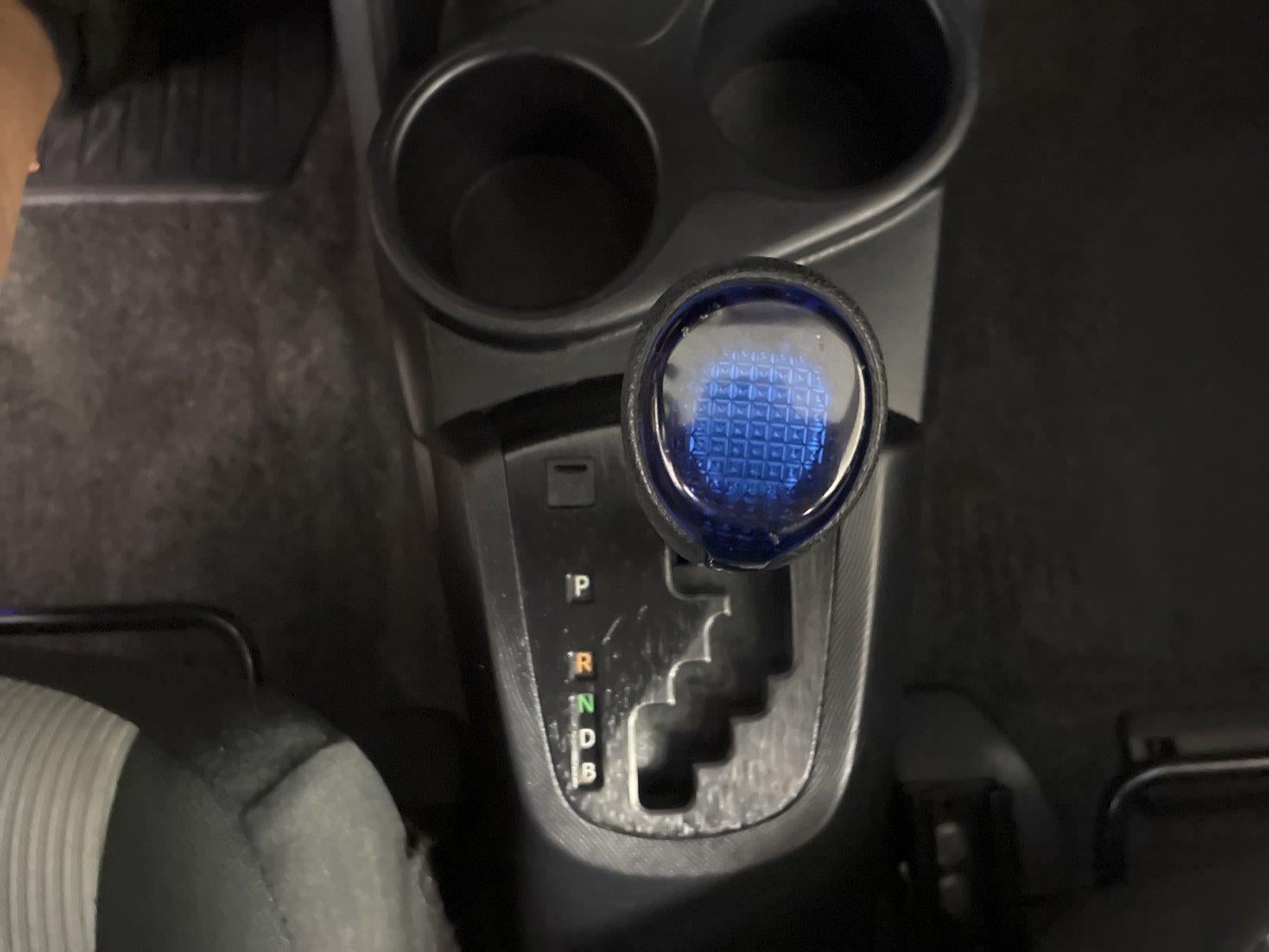 2015 Toyota Prius C Two