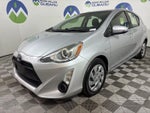 2015 Toyota Prius C Two